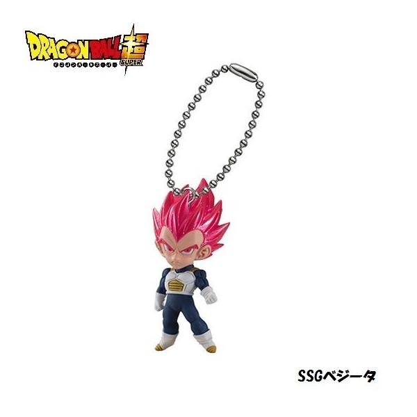 選択出来る 単体販売 ドラゴンボール超 アルティメットディフォルメマスコットバースト35 バンダイ Buyee Buyee Japanese Proxy Service Buy From Japan Bot Online