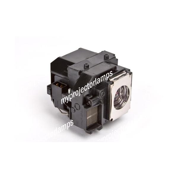 Epson EB-S7用 ELPLP54 対応 【純正バルブ採用】プロジェクター交換用