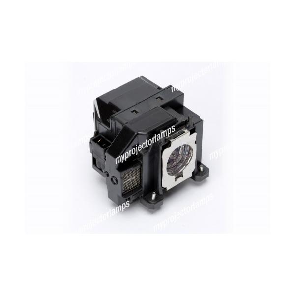 EPSON EH-TW400 プロジェクター本体　新品ランプ Epson (エプソン) EH-TW400 プロジェクターランプユニット