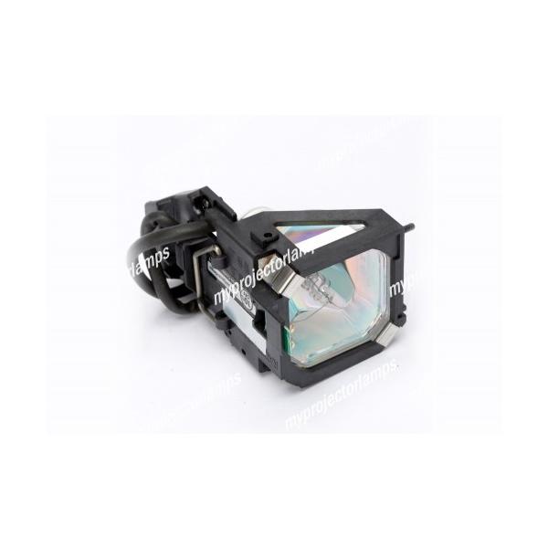 新品【EPSON】プロジェクターランプユニット 交換用ランプ ELPLP14 Epson ELP-713用 ELPLP14 対応 【純正バルブ採用