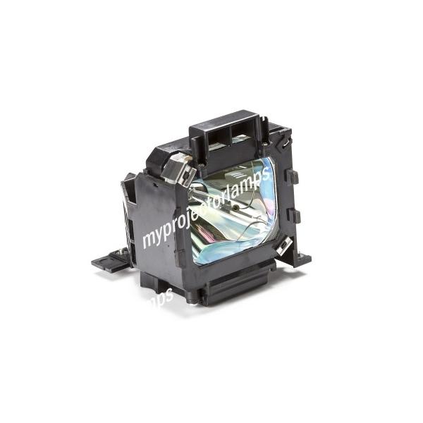 Epson ELP-TW100H�p ELPLP17 �Ή� �y�����o���u�̗p�z�v���W�F�N�^�[�����p�����v���j�b�g���i