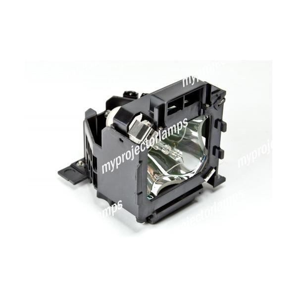 Epson EMP-820用 ELPLP15 対応純正バルブ採用プロジェクター交換用