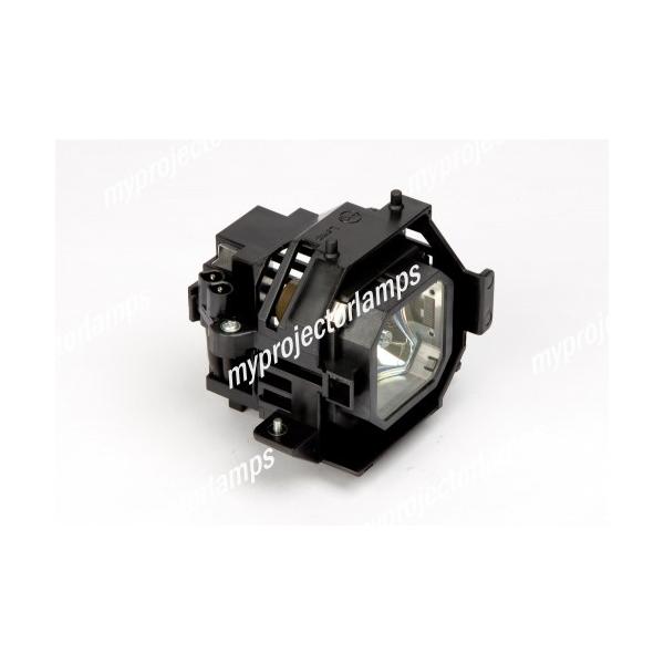 EPSON ELPLP31 交換用ランプ EMP 830, 835用 Epson EMP-830P用 ELPLP31 対応 【純正バルブ採用】プロジェクター交換