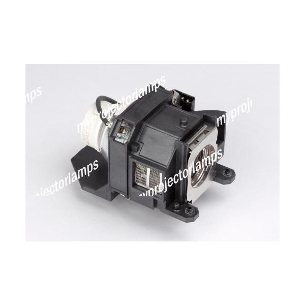 Epson Powerlite 1810P�p ELPLP40 �Ή� �y�����o���u�̗p�z�v���W�F�N�^�[�����p�����v���j�b�g���i