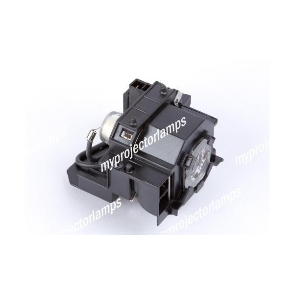 Epson Powerlite 822�p ELPLP42 �Ή� �y�����o���u�̗p�z�v���W�F�N�^�[�����p�����v���j�b�g���i