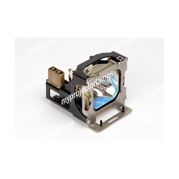 Hitachi CP-X960A�p 456-206 �Ή� �y�����o���u�̗p�z�v���W�F�N�^�[�����p�����v���j�b�g���i
