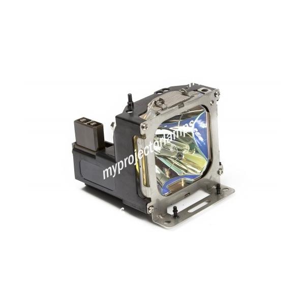 Hitachi CP-X980J�p DT00341 �Ή������o���u�̗p�v���W�F�N�^�[�����p�����v���j�b�g���i