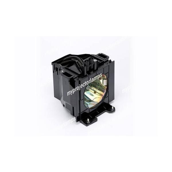 PANASONIC PT-D5600L (Single Lamp)�p ET-LAD55 �Ή� �y�����o���u�̗p�z�v���W�F�N�^�[�����p�����v���j�b�g���i