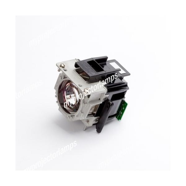 Panasonic PT-DW90X (Twin Pack)用 ET-LAD310AW 対応 【純正バルブ採用