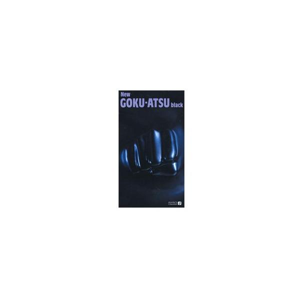 �����ȂQ�Z�b�g �I�J���g New GOKU-ATU black�i�j���[�S�N�A�c�u���b�N�j