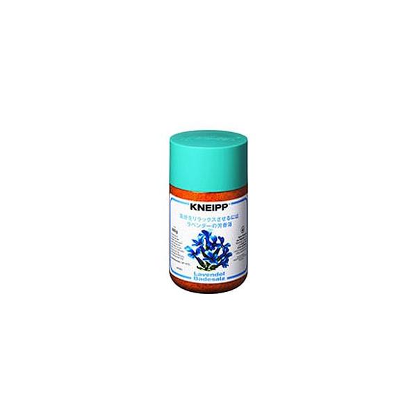 クナイプ　バスソルト　ラベンダー　850g ✖️6個　新品　未使用 Amazon | 【クナイプ公式】 バスソルト ラベンダーの香り 850g
