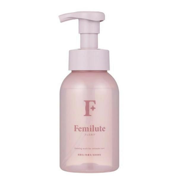 玉川衛材 フェミルテ ボディウォッシュ 300ml ※お取り寄せ商品