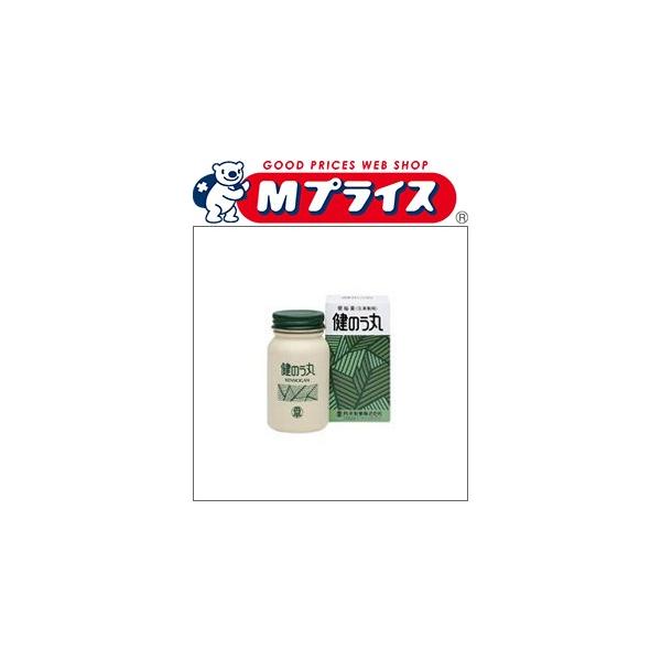 「健のう丸」は、便秘の程度や体質に合わせて用法用量の範囲内で服用量を加減することができますから、動きのおとろえた腸にやさしく作用することができます。１日１回就寝前の服用で翌日（通常８〜１２時間後）、自然に近いここちよい便通がえられます。説明...