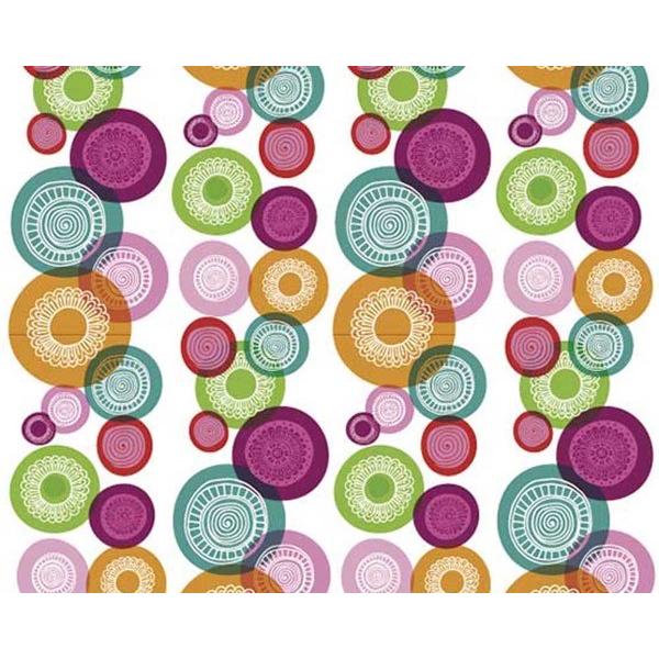 デジタルプリント壁紙 ポップ柄 P009 9mm 10m アサヒペン オーダーメイド品 001 Home Life M Proshop 通販 Yahoo ショッピング