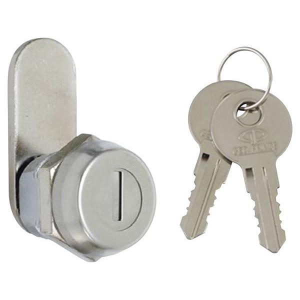 L 170 Sus 2 ステンレスカバー付カムロック L 16 1個 ジョー プリンス竹下 001 Home Life M Proshop 通販 Yahoo ショッピング