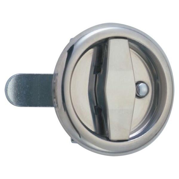 Ph 95 Sus ステンレス丸型平面ハンドル 鍵ナシ 1個 ジョー プリンス竹下 001 Home Life M Proshop 通販 Yahoo ショッピング