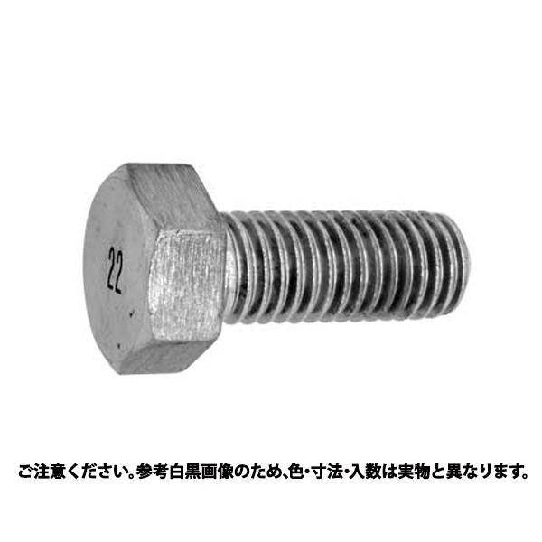 ＳＵＳ３１６Ｌ ６カクＢＴ 材質(ＳＵＳ３１６Ｌ) 規格(10X50(ゼン) 入