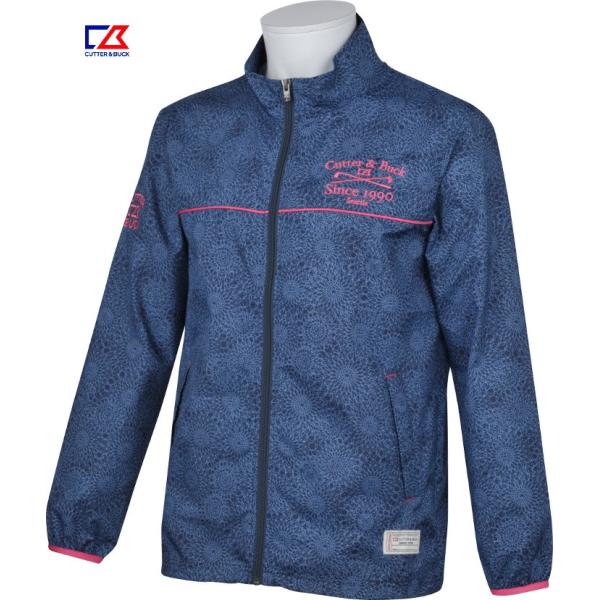 カッター バック メンズ ｍｏｔｉｏｎ３ｄ フルジップブルゾン