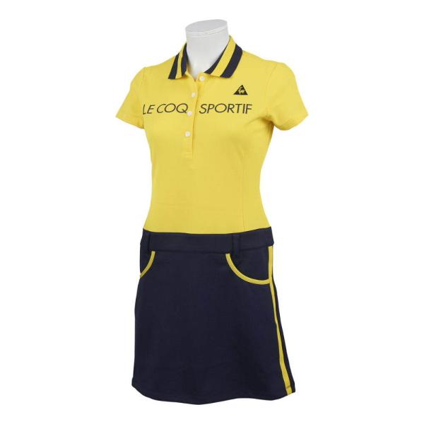 ルコック ゴルフウェア レディース ワンピースの人気商品 通販 価格比較 価格 Com