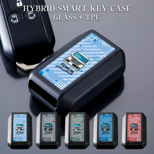 スペーシアスズキ純正スマートキーMK53S スズキ MK53S スペーシア 4ボタンのスマートキーを追加 | 国産車