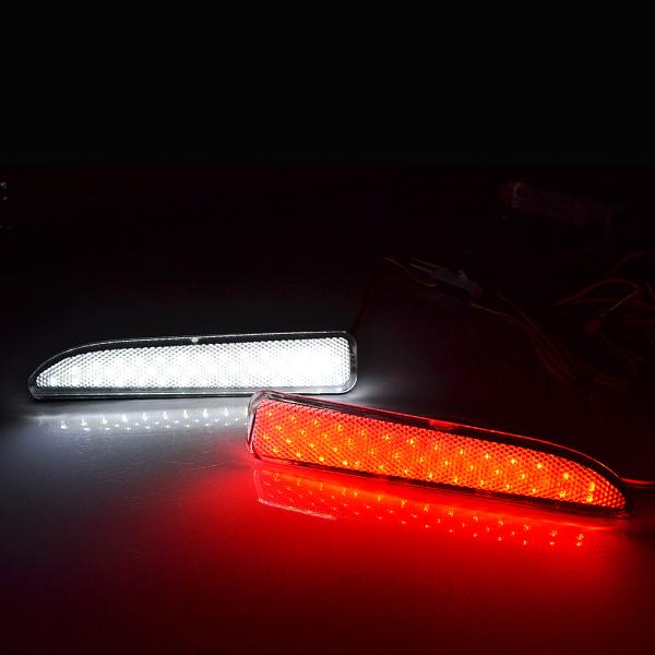 B11W デイズ EKワゴン 用 ハイスペックLEDテール