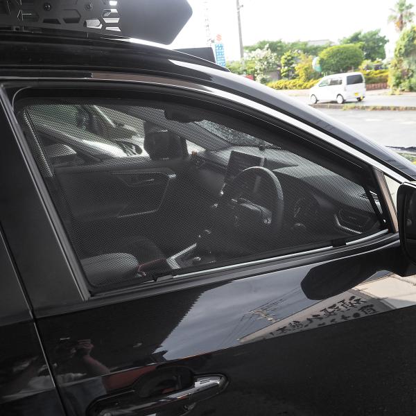 アドベンチャー 50系 Rav4 車用サンシェード 日よけ用品の人気商品 通販 価格比較 価格 Com