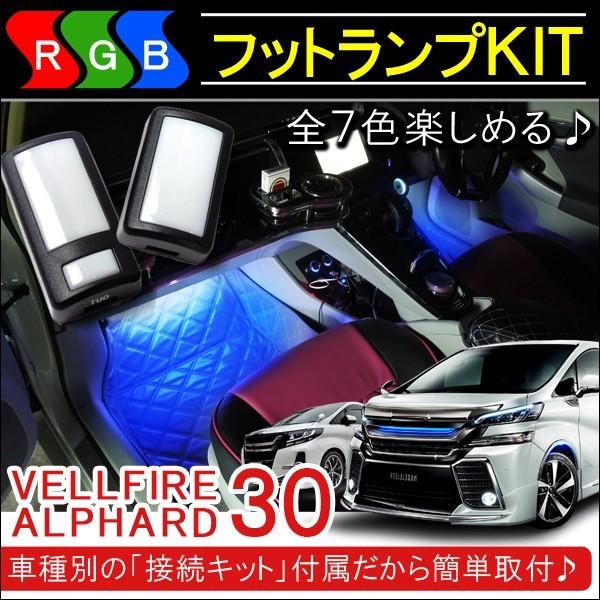 30アルファード後期　LEDウインカーポジションキット Amazon | YOURS(ユアーズ). アルファード 30系 後期 専用 LED