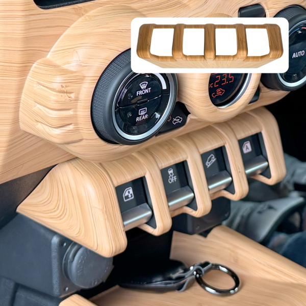 ジムニー JB64W シエラ JB74W ノマド JC74W パワーウィンドウスイッチ