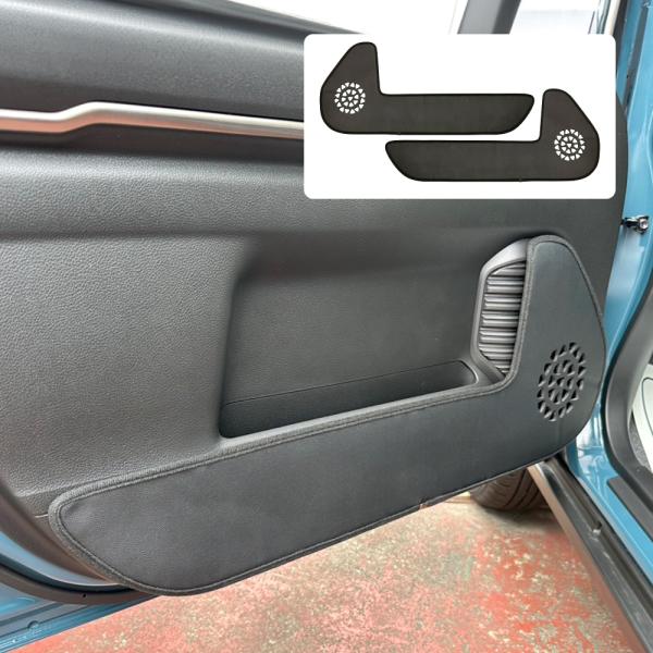 ハスラーMR-52S用 純正ピアノブラックドアトリム 楽天市場】【ポイント5倍 9/9(火)23:59まで】スズキ ハスラー