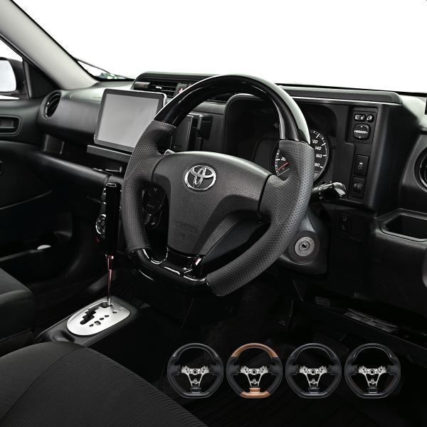 プロボックス サクシード 160系 ステアリング ホイール ハンドル