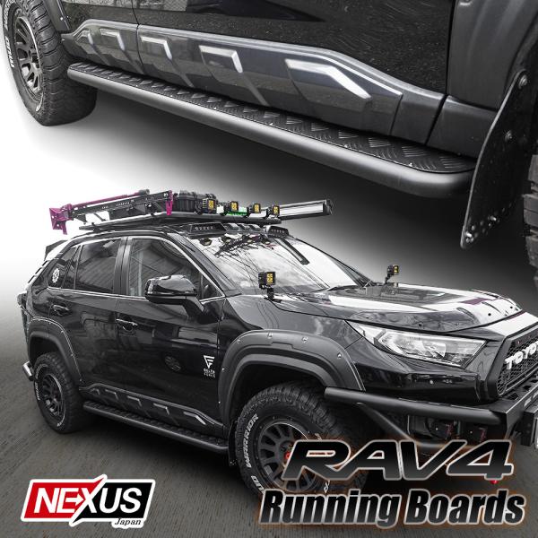 RAV4 50n TChXebv jO{[h ȍ| JX^ p[c Ahx`[ It[hpbP[W PHV ANZT[ O (\_^)