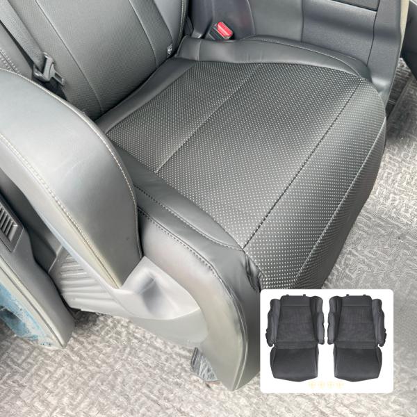 トヨタ純正！40アルファード ベルファイア リアシートピロー 左右 ブラック！ トヨタ純正！40アルファード ベルファイア リアシートピロー 左右