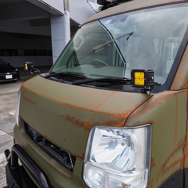 DA17w/v ボンネット Very製 エブリィ DA17V 純正 ボンネット