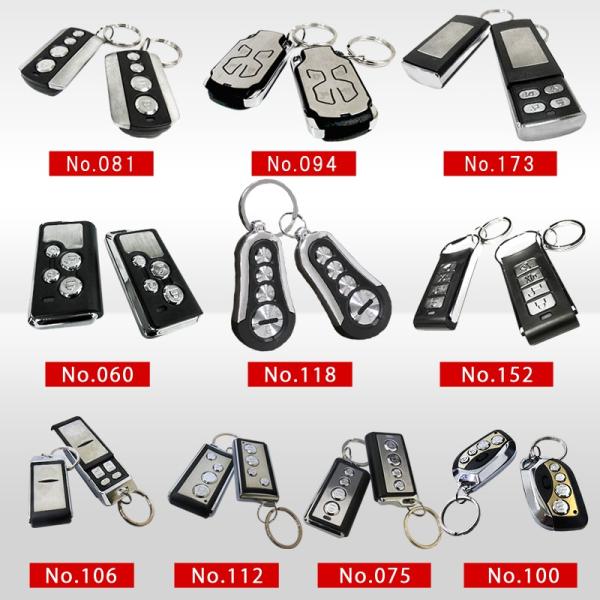 キーレス エントリー キーレス キット アンサーバック機能 アクチュエーターキット 全24タイプ｜mr-store｜03