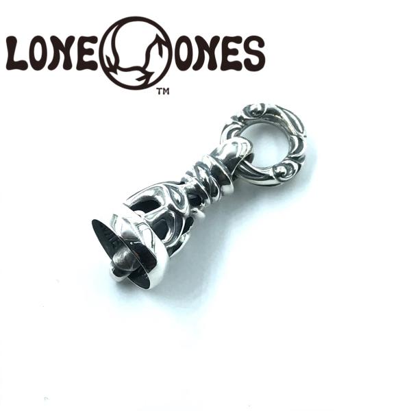 LONE ONES（ロンワンズ） 正規販売店 ペンダントドーヴベル M メンズ