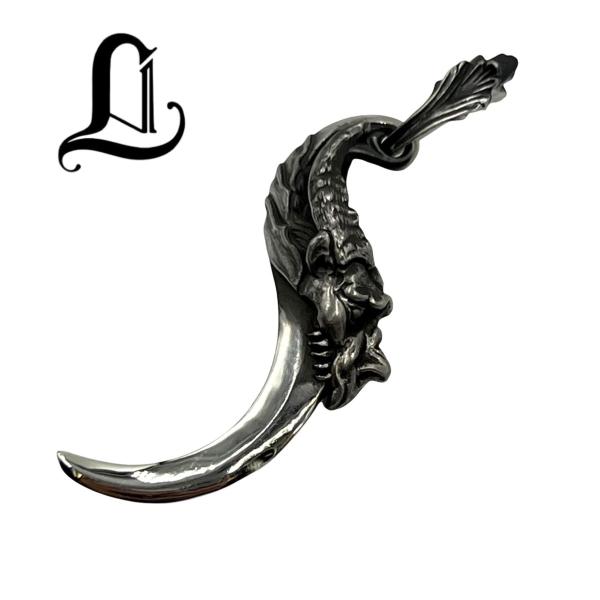 LegioMade レギオメイドDeath scythe ペンダント| JChere日本Yahoo雅虎代購