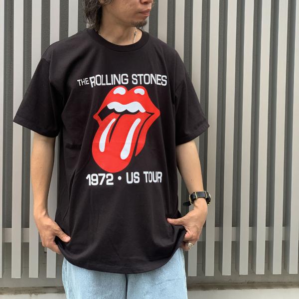 ローリングストーンズ ローランドベリー TシャツNo.4L 948 ローリングストーンズ ローランドベリー TシャツNo.4L 948