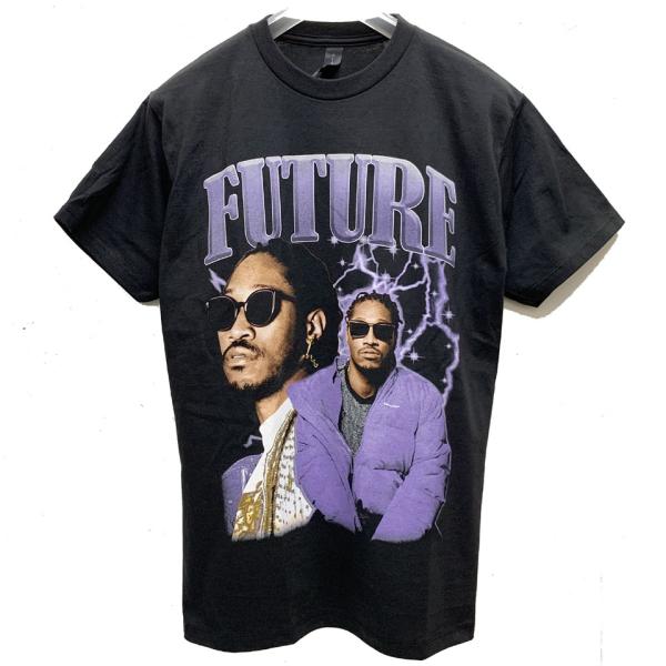 K-POP Tシャツ THE CULTURE THE FUTURE 黒 K-POP Tシャツ THE CULTURE THE FUTURE 黒 2025 SMTOWN : THE