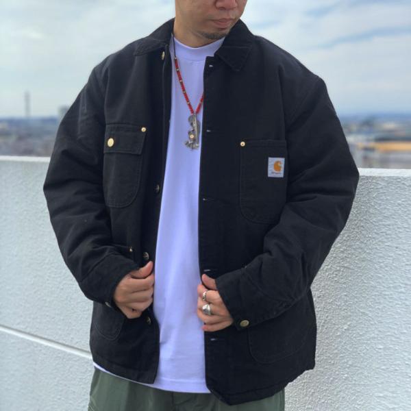 Carhartt WIP カーハートWIP ワークインプログレス CARHARTT