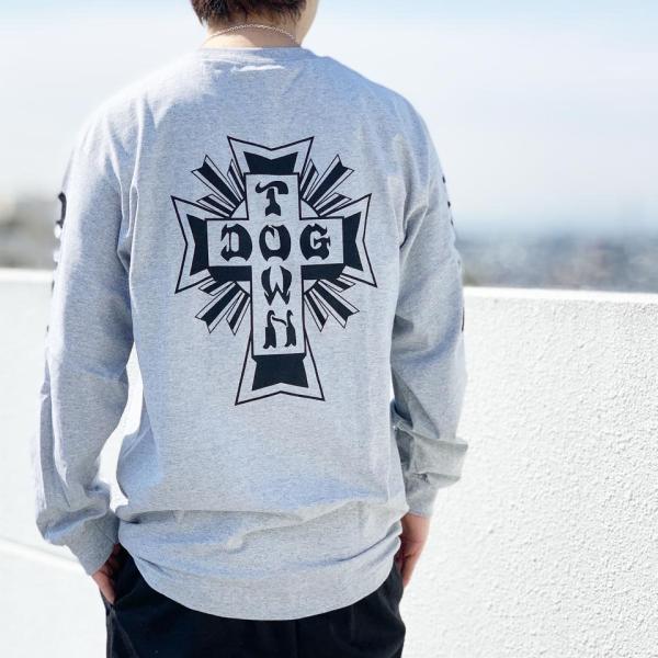 【新品未使用】DOGTOWN×ロンハーマン　コラボ　ポケット　Tシャツ　半袖　M mr-vibes_dogtown2211