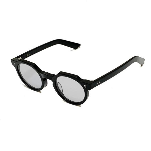 Few F25サングラス BK新品未使用　男女兼用　クラウンパント mr-vibes_few2408blk
