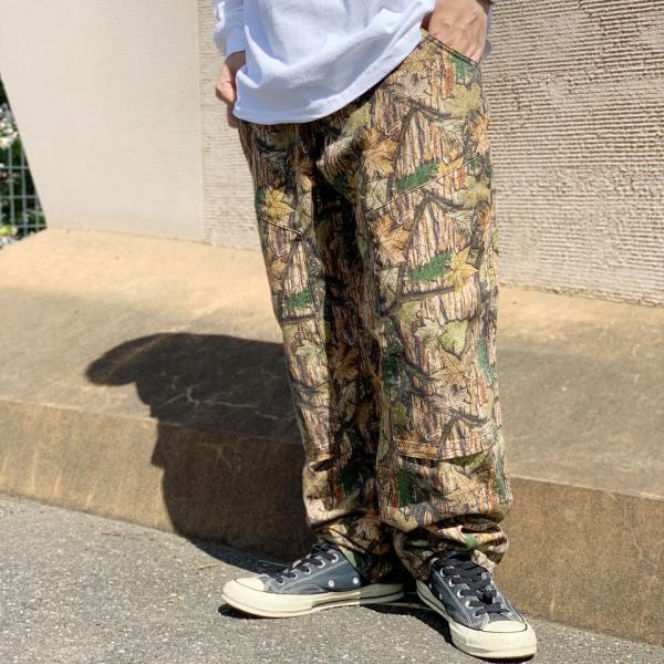 GRAMICCI　グラミチコットンキャンバス　クライミングパンツ　カモフラ2LX GRAMICCI グラミチコットンキャンバス クライミングパンツ