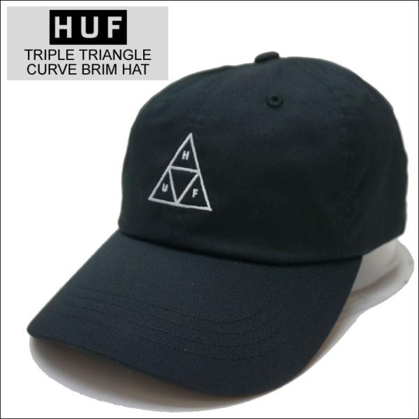 curved cap