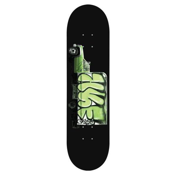 ボブ デッキ HOPPS ホップス スケボー デッキ WILD HOPPS DECK 7.78インチ
