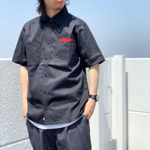 INDEPENDENT インディペンデント 襟芯 長袖 ドレス シャツ M INDEPENDENT インディペンデント 襟芯 長袖 ドレス シャツ M