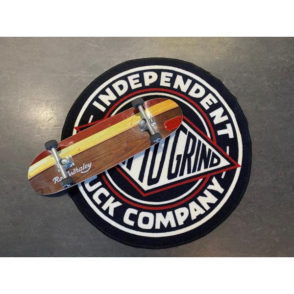 INDEPENDENT TRUCK COMPNY インディペンデントトラックス INDEPENDENT
