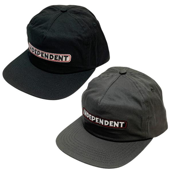 INDEPENDENT TRUCK COMPNY 全2色 インディペンデントトラックス
