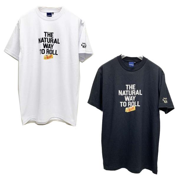 INTERBREED（インターブリード） 全2色 INTERBREED Tシャツ RAW