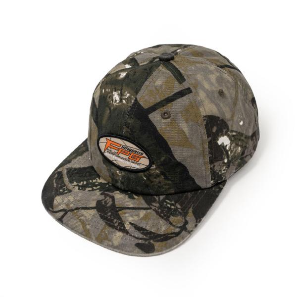 INTERBREED（インターブリード） キャップ IFPG Realtree Snapback