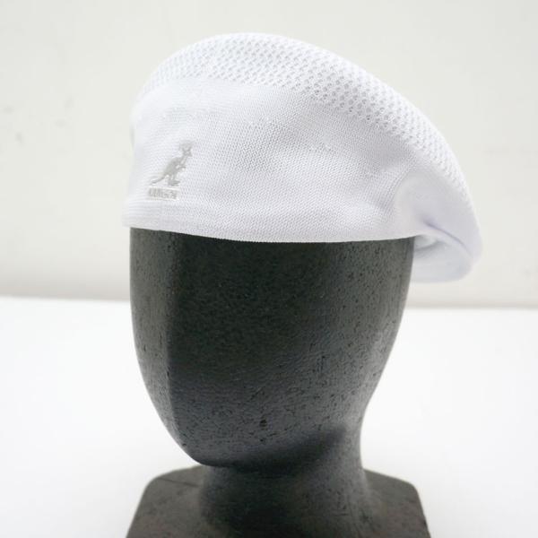 カンゴール KANGOL ハンチング TROPIC 504 VENTAIR HUNTING CAP